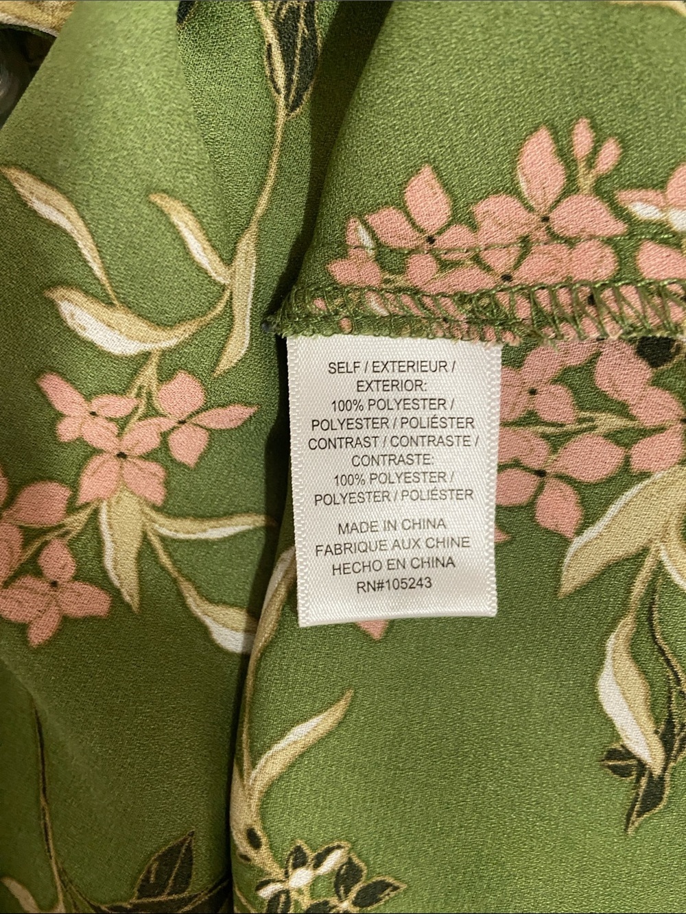 Bobeou Dress - Picture 6 of 7